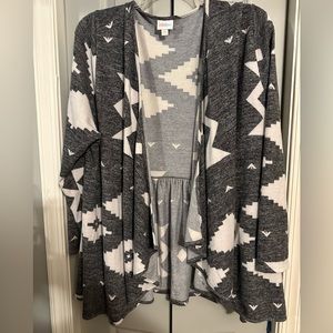 3x Lularoe Nanette